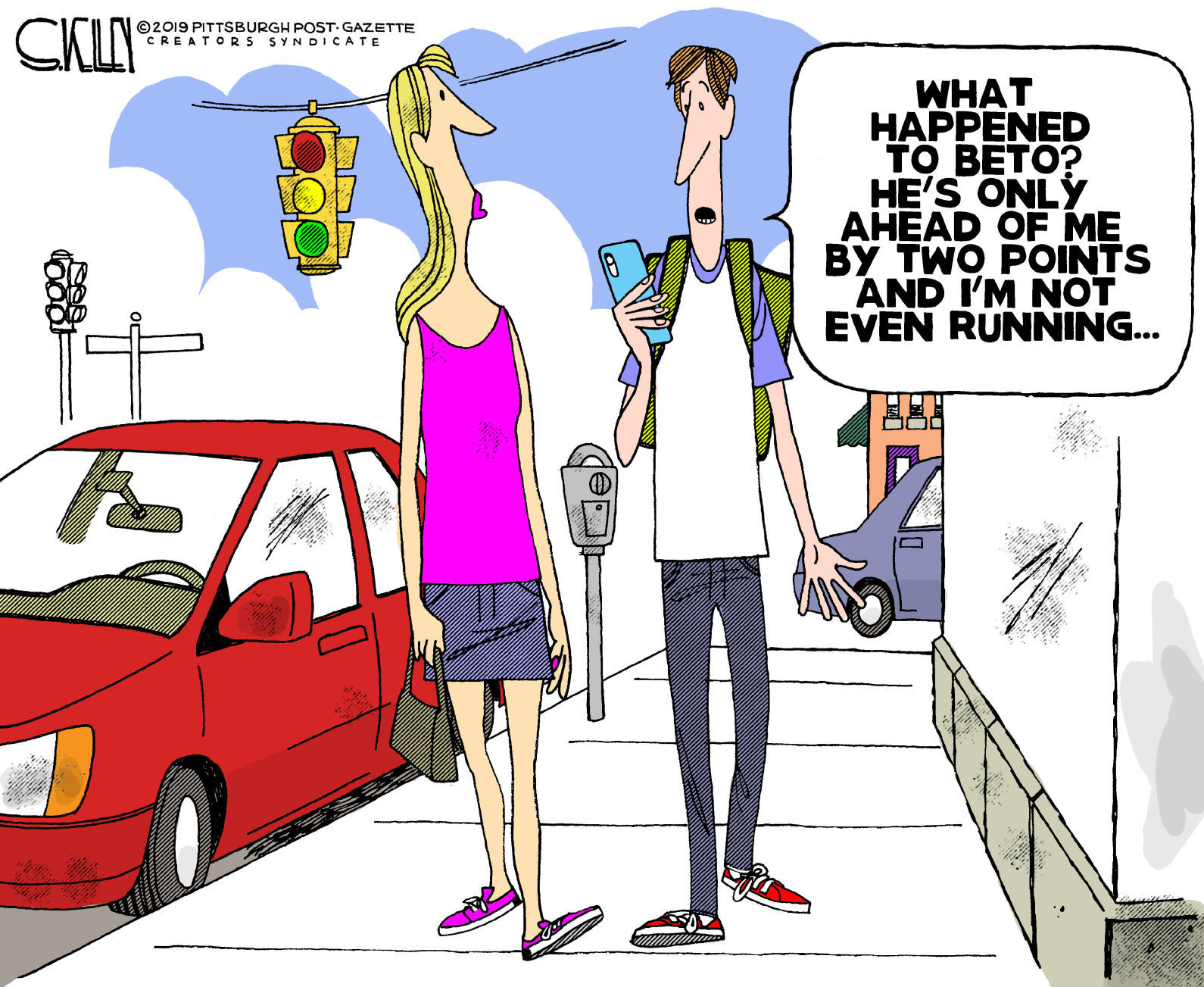 cartoon